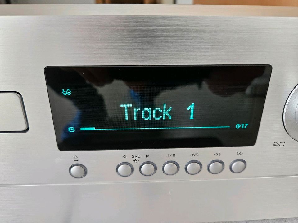 T+A HIFI-ANLAGE MP2500R / PA2000R / 2x Lautsprecher Talis S300 in Arnsberg