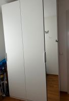 pax Ikea modularer Kleiderschrank mit Spiegel und Innenkörben Bayern - Eching (Kr Freising) Vorschau