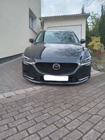 Mazda 6 2.0 SKYACTIV-G 194 Exclusive-Line AT Exclu... Nordrhein-Westfalen - Rösrath Vorschau