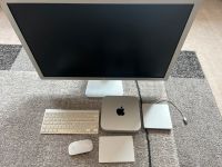 Apple Mac Mini pc komplett System Nordrhein-Westfalen - Emmerich am Rhein Vorschau