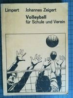 Johannes Zeigert.VOLLEYBALL für Schule und Verein.Sportunterricht Nordrhein-Westfalen - Wiehl Vorschau