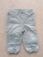 Hose Jako o Jako-o Beige Größe 68 dicker Stoff Gummizug Friedrichshain-Kreuzberg - Kreuzberg Vorschau