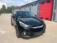 Hyundai ix35 Style AWD Hessen - Groß-Gerau Vorschau