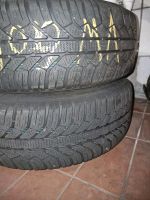 VW Felgen mit Winterreifen 195/65 R15 91T Bayern - Sulzbach-Rosenberg Vorschau