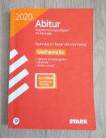 STARK Prüfungsaufgaben mit Lösungen - Abitur - Mathematik - Baden-Württemberg - Schwieberdingen Vorschau