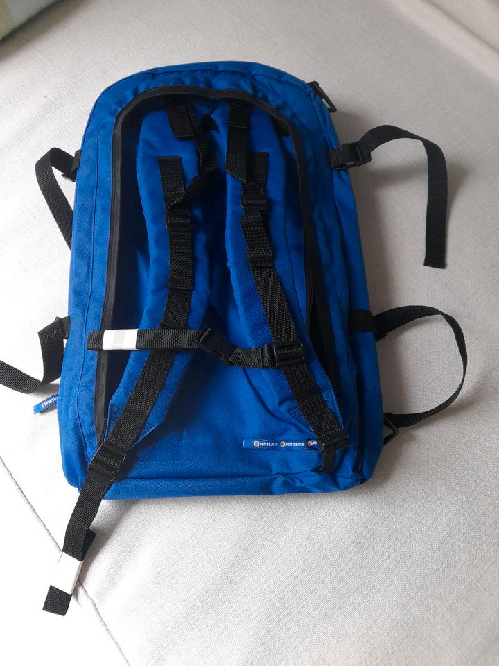 FOSTER'S RUCKSACK/REISETASCHE NEU in Hamburg