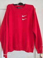 Original "NIKE" Pullover/Sweatshirt*neu-wertig*Gr.M Niedersachsen - Hameln Vorschau