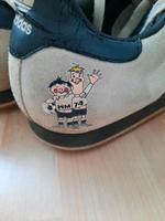 Original adidas Sneaker Tripp Trapp WM 74 Gr. 38 2/3 Niedersachsen - Helmstedt Vorschau