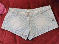 Hotpants Shorts Kurze Hose Gr. 38/40 M Maison Scotch gestreift Bayern - Hirschaid Vorschau