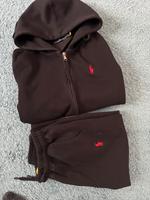 Ralph lauren Anzug Schwarz Tracksuite L Bochum - Bochum-Mitte Vorschau