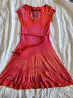 Sommerkleid von Desigual 36/38 Saarbrücken-Halberg - Eschringen Vorschau