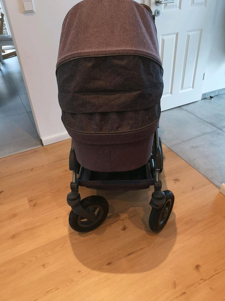 Kinderwagen ABC Design Viper 4 in Westerkappeln