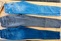 3 x Only Jeans Gr. 32 small und medium Baden-Württemberg - Neuenstein Vorschau