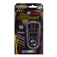 Winmau Steeldart Outrage Brass 1232-21 g Nordrhein-Westfalen - Paderborn Vorschau