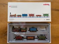 ‼️Märklin H0 - 28471 Zugset 150 Jahre Schweizerische Bahnen 1997 Baden-Württemberg - Eigeltingen Vorschau