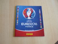 Panini Stickeralbum Fussball 2016 Euro Frankreich Bielefeld - Brackwede Vorschau