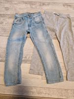 Jeanshose von Garcia + Leggins *98* Nordrhein-Westfalen - Selm Vorschau