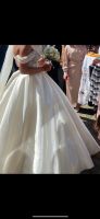 Brautkleid Prinzessin Sima Couture Nordrhein-Westfalen - Ahlen Vorschau