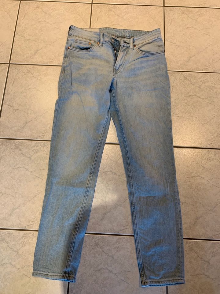 Jungen Jeans Größe 29/32 in Schwarzenbruck