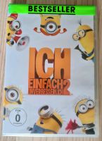 DVD  *NEU* Ich einfach unverbesserlich 2 (Minions) Baden-Württemberg - Villingendorf Vorschau