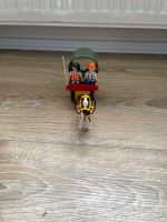 Playmobil Ausflug mit Ponywagen Schleswig-Holstein - Havetoft Vorschau