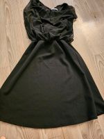 Kleines schwarzes Kleid, festliches kurzes Kleid Wandsbek - Hamburg Bramfeld Vorschau