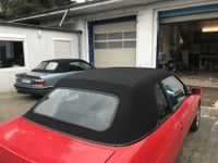 Ford Escort 2 MK4Cabrio Verdeck INKL. MONTAGE Dortmund - Mitte Vorschau