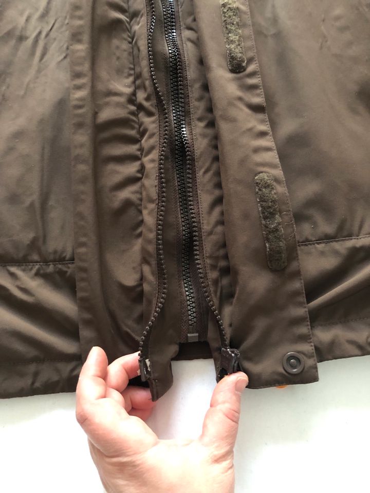 Jack Wolfskin Herren Jacke M in München