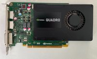 NVIDIA Quadro K2200 Nordrhein-Westfalen - Moers Vorschau