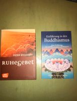 Einführung in den Buddhismus/Ruhegebet Nordrhein-Westfalen - Mönchengladbach Vorschau