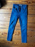 Levi’s Slimming Skinny 26 Hamburg-Mitte - Hamburg Altstadt Vorschau