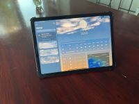 Apple iPad  Air 10,9“ 5. Gen. 64 GB Space Grey Bayern - Ilmmünster Vorschau