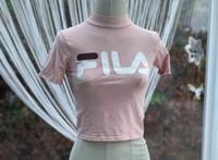 Fila Shirt crop top xs Nordrhein-Westfalen - Kamen Vorschau