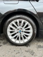 BMW G30 / G31 18 Zoll Alufelgen mit Winterreifen Sottozero Düsseldorf - Benrath Vorschau