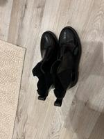 Stiefeletten mit Glitzer Kreis Ostholstein - Malente Vorschau