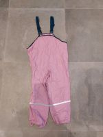 Regenhose Matschhose Gr. 128 Playshoes Kiel - Elmschenhagen-Kroog Vorschau