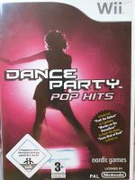 Wii Spiel Dance Party Pop Hits Rheinland-Pfalz - Unkel Vorschau