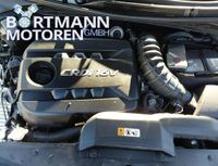 Motor HYUNDAI I40 1.7 CRDi D4FD 51.541KM+GARANTIE+KOMPLETT+VERSAN Leipzig - Eutritzsch Vorschau