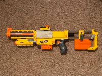 Nerf Recon CS-6 Nordrhein-Westfalen - Hagen Vorschau