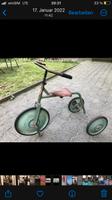 SUCHE: DDR Lenkergriffe Griffe Dreirad Oldtimer Simson Doblina Leipzig - Leipzig, Zentrum Vorschau