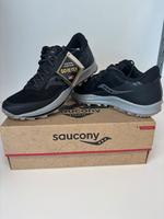 Saucony Peregrine 11 GTX schwarz Gr. 44; 46 Nordrhein-Westfalen - Mettmann Vorschau