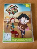 Das Green Team 1 DVD 5 Folgen Bayern - Pfofeld Vorschau