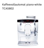 Bosch Kaffeevollautomat Bosch TCA 5802 benvenuto classic Bayern - Kümmersbruck Vorschau