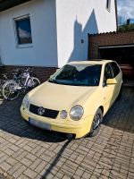 VW Polo noch 1 Jahr TÜV Niedersachsen - Göttingen Vorschau