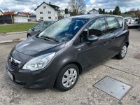 Opel Meriva 1.3 Benziner Bayern - Benningen Vorschau