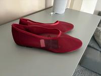 NEU Massimo Dutti Damen Schuhe Ballerinas Mokassins Gr. 39 Baden-Württemberg - Weinstadt Vorschau