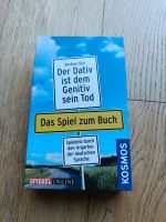 Spiel der Dativ ist dem Genitiv sein Tod Bochum - Bochum-Südwest Vorschau