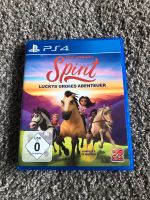 PS4 Spirit Schleswig-Holstein - Ahrensburg Vorschau