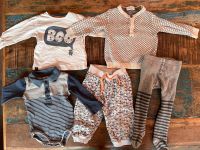 Baby Kleiderpaket Kleidungspaket Body, Pullover, t-Shirt Gr. 74 Leipzig - Eutritzsch Vorschau