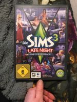 Sims 3 Late Night Kiel - Hassee-Vieburg Vorschau